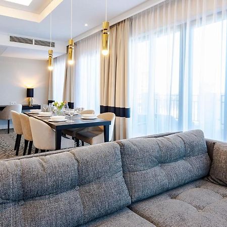 Vacationclub - Baltic Park Fort Apartament G.402 Świnoujście  Eksteriør billede
