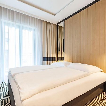 Vacationclub - Baltic Park Fort Apartament G.402 Świnoujście  Eksteriør billede