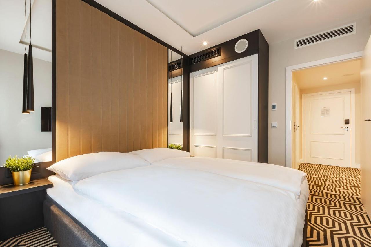 Vacationclub - Baltic Park Fort Apartament G.402 Świnoujście  Eksteriør billede